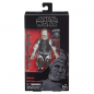 Preview: Dengar Black Series