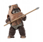 Preview: Wicket Actionfigur Black Series, Star Wars: Episode VI, 15 cm