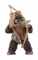 Preview: Wicket Actionfigur Black Series, Star Wars: Episode VI, 15 cm