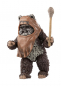 Preview: Wicket Actionfigur Black Series, Star Wars: Episode VI, 15 cm