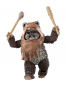 Preview: Wicket Actionfigur Black Series, Star Wars: Episode VI, 15 cm