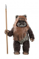 Preview: Wicket Actionfigur Black Series, Star Wars: Episode VI, 15 cm