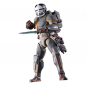 Preview: Wrecker (Mercenary Gear) Actionfigur Black Series Exclusive, Star Wars: The Bad Batch, 15 cm