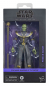 Preview: Prince Xizor Action Figure Black Series BS01, Star Wars: Shadows of the Empire, 15 cm