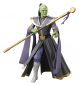 Preview: Prince Xizor Action Figure Black Series BS01, Star Wars: Shadows of the Empire, 15 cm