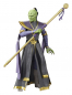 Preview: Prince Xizor Action Figure Black Series BS01, Star Wars: Shadows of the Empire, 15 cm