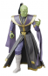 Preview: Prince Xizor Action Figure Black Series BS01, Star Wars: Shadows of the Empire, 15 cm