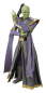 Preview: Prince Xizor Action Figure Black Series BS01, Star Wars: Shadows of the Empire, 15 cm