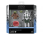 Preview: Yoda & Clone Commander Gree Actionfiguren Black Series Exclusive, Star Wars: Clones of the Republic, 15 cm