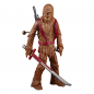 Preview: Zaalbar Actionfigur Black Series Exclusive, Star Wars: Knights of the Old Republic, 15 cm