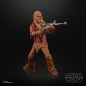 Preview: Zaalbar Actionfigur Black Series Exclusive, Star Wars: Knights of the Old Republic, 15 cm