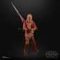 Preview: Zaalbar Actionfigur Black Series Exclusive, Star Wars: Knights of the Old Republic, 15 cm