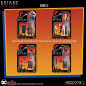 Preview: 5 Points Action Figure Deluxe Set Wave 2, Batman: The Animated Series, 9 cm