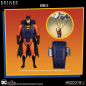 Preview: 5 Points Action Figure Deluxe Set Wave 2, Batman: The Animated Series, 9 cm