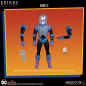 Preview: 5 Points Action Figure Deluxe Set Wave 2, Batman: The Animated Series, 9 cm