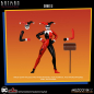 Preview: 5 Points Action Figure Deluxe Set Wave 2, Batman: The Animated Series, 9 cm