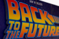 Preview: Back to the Future