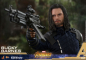 Preview: Bucky Barnes Hot Toys