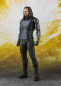 Preview: Bucky Barnes SHF