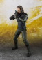 Preview: Bucky Barnes SHF