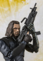 Preview: Bucky Barnes SHF