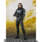 Preview: Bucky Barnes SHF