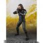 Preview: Bucky Barnes SHF