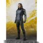 Preview: Bucky Barnes SHF