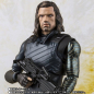 Preview: Bucky Barnes SHF