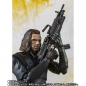 Preview: Bucky Barnes SHF