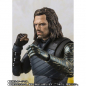 Preview: Bucky Barnes SHF