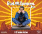 Preview: Bud Spencer as Ben Statue 1/12, Watch Out, We're Mad!, 9 cm