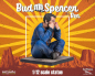 Preview: Bud Spencer as Ben Statue 1/12, Watch Out, We're Mad!, 9 cm