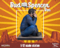 Preview: Bud Spencer as Ben Statue 1/12, Watch Out, We're Mad!, 9 cm