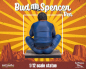 Preview: Bud Spencer as Ben Statue 1/12, Watch Out, We're Mad!, 9 cm