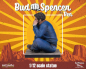 Preview: Bud Spencer as Ben Statue 1/12, Watch Out, We're Mad!, 9 cm