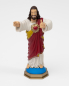 Preview: Kumpel Christus Statue Jay und Silent Bob, Dogma, 12 cm