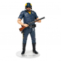 Preview: Bud Spencer Action Figure, Crime Busters, 18 cm