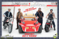 Preview: Bud Spencer & Terence Hill Actionfiguren 1:12 Small Action Heroes, Zwei wie Pech und Schwefel