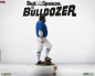 Preview: Bud Spencer als Bulldozer Statue 1:6 Limited Edition, Sie nannten ihn Mücke, 38 cm