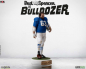 Preview: Bud Spencer als Bulldozer Statue 1:6 Limited Edition, Sie nannten ihn Mücke, 38 cm