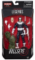 Preview: Netflix Marvel Legends