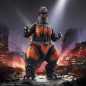 Preview: Burning Godzilla Action Figure Toho Ultimates, Godzilla vs. Destoroyah (1995), 20 cm