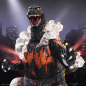 Preview: Burning Godzilla Action Figure Toho Ultimates, Godzilla vs. Destoroyah (1995), 20 cm