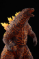 Preview: Burning Godzilla