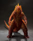 Preview: Burning Godzilla