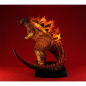 Preview: Burning Godzilla