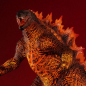 Preview: Burning Godzilla