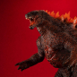 Preview: Burning Godzilla