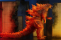 Preview: Burning Godzilla